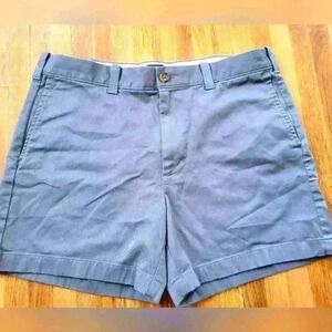 J. Crew Women's Shorts 5" inseam Size 34